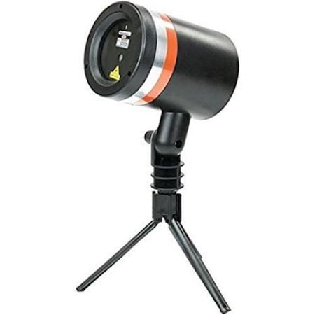 Qfx QFX LL-1 Indoor Outdoor Laser Lights LL-1